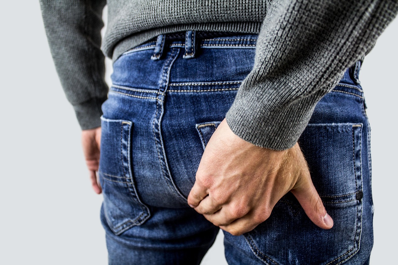 ピーチラック乙字湯でいぼ痔・キレ痔をケアする方法